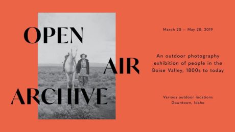 open air archive