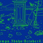 Permalink to The Sixth Annual Death Rattle Writers Festival death rattle