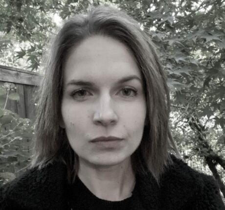 Allison Maier